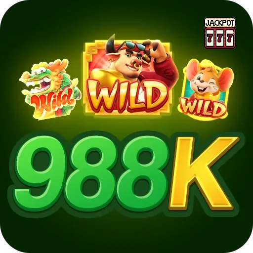 988k Slot - 320+ Caça-Níqueis Premium