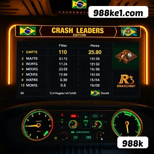 988k Belo Horizonte - Jackpots