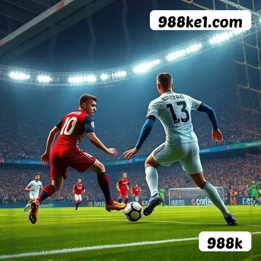 988k - User Statistics