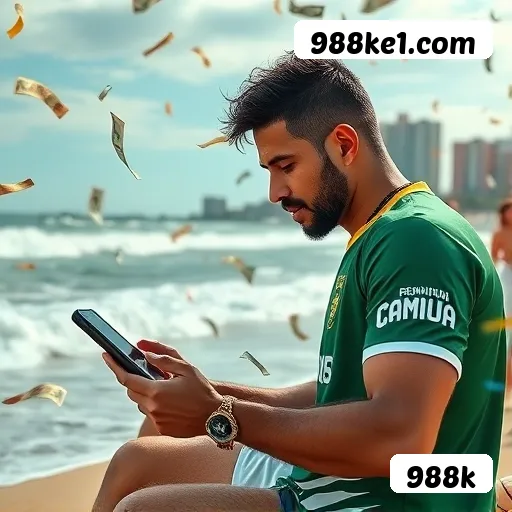 988k - App Features