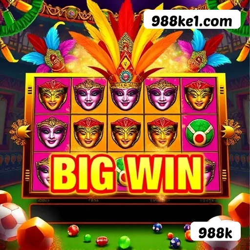 988k Rio de Janeiro - Popular Jogos