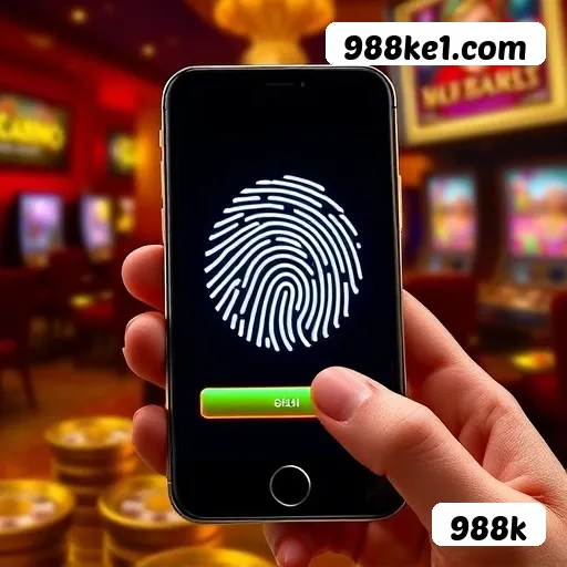 988k - Security